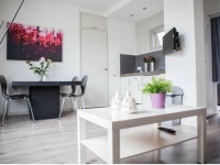 Van Dijk Apartments