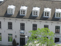 Hotel & Brasserie de Zwaan