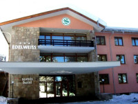 Edelvais