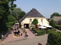 De Oude Smidse 3*