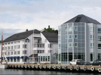 Clarion Hotel Tyholmen