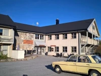 Bykle Hotel 3*