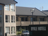 Bykle Hotel