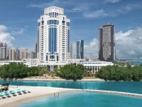 The Ritz-Carlton, Doha 5*