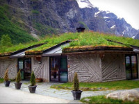 Gudvangen Fjordtell & Apartments
