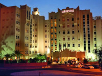 Movenpick Hotel Doha