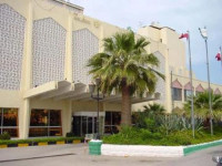 Oasis Hotel & Beach club
