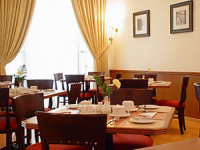 Merweb Hotel Al Sadd Doha