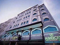 Al Bustan Hotel Doha