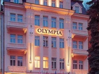 Olympia 4*