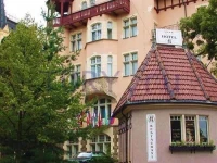 Smetana Vyshehrad 4*