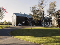 Lysebu Hotel