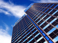Radisson Blu Scandinavia Hotel