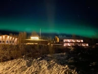 Skaidi Hotel 3*