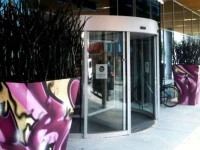 Comfort Hotel Square 4*