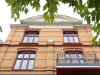 Myhregaarden Hotel