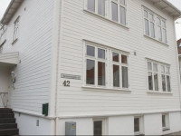 Stavanger Housing, Karlsminnegate 42