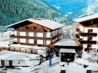 Grauer Bar 4*
