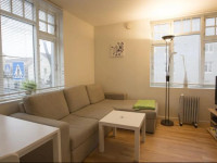Stavanger Housing, Solbakkeveien 12