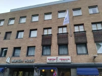 Maritim Hotel 3*