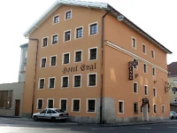 Gasthof Engl Hotel 3*