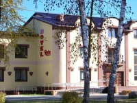 Hotel Rota 3*