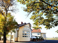 Hotel Dukat