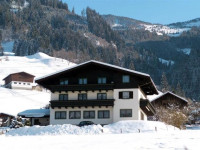 Pension Berglick