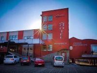 Widok Centrum 