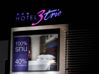 Hotel 3 Trio 3*