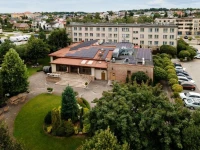 Hotel Podlasie 2*