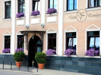 Villa Tradycja 