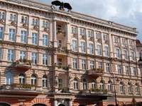 Hotel Pod Orłem 4*