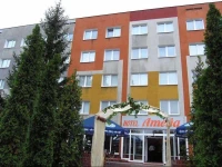 Hotel Amelia 2*