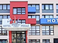 Hotel Pegaz 2*