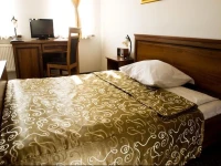 Hotel Constancja 3*