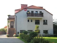 Pensjonat Przy Zamku 2*