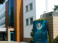 Villa Park Med. & SPA 4*