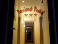 Pensjonat Paskal