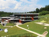 Odyssey ClubHotel Wellness&Spa 5*