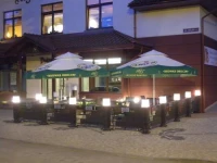Hotel Podzamcze 3*