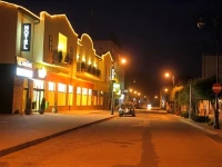 Hotel Abrava 3*
