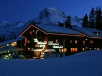 Petersboden 4*