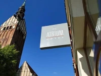 Hotel Atrium 3*