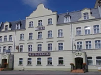 Hotel Sowa 2*