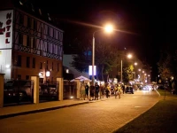 Hotel Horeka 2*