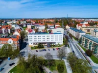 Hotel Wodnik 3*