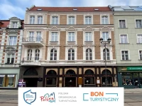 Hotel Diament Economy Gliwice 3*