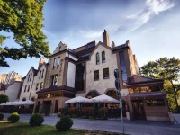 Gold Hotel Silvia 