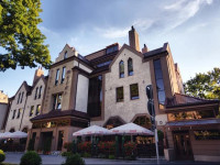 Gold Hotel Silvia